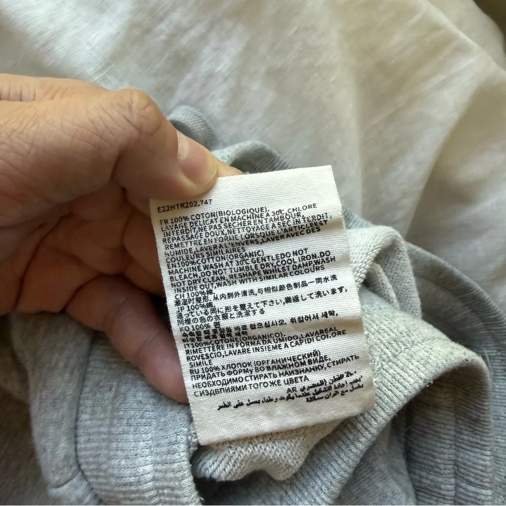 Ami size xl